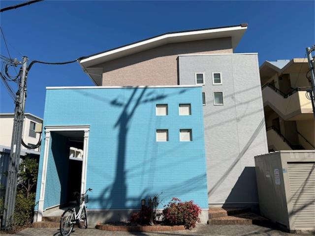 ジョリエーメゾン