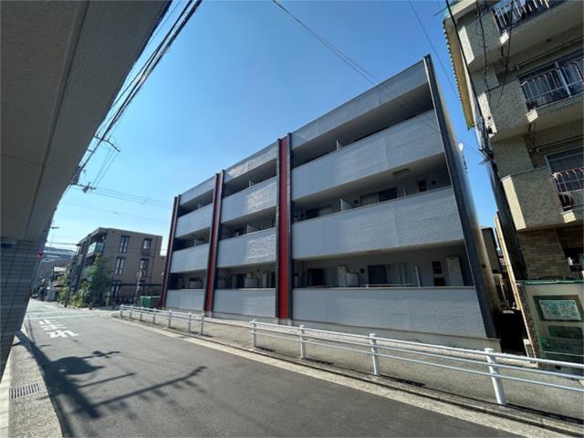 グラント塚口