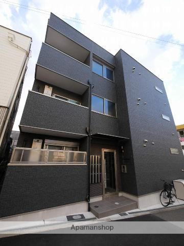 ファインスクエア出来島駅前