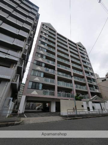 ロベリア弐番館(2LDK/9階)