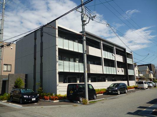 ルーナ・クレシェンテ