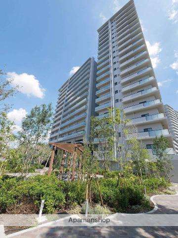 ジオ福島野田 THE MARKS