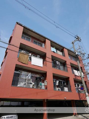 マンション梅香