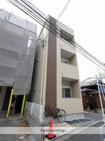 ハーモニーテラス塚本2