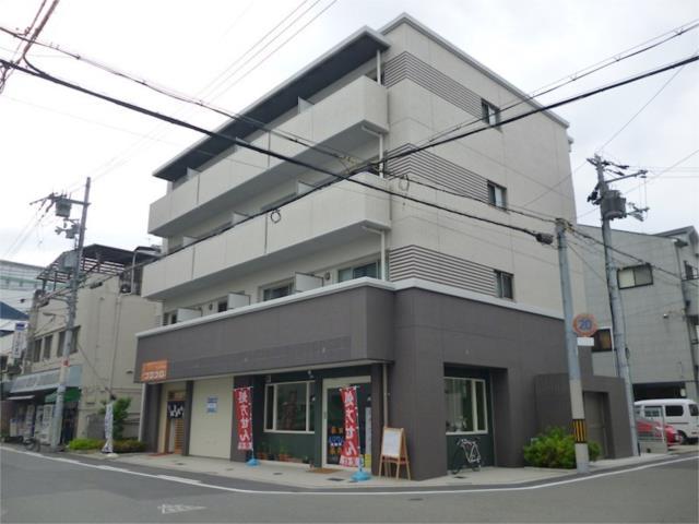 シャルマン藤田II