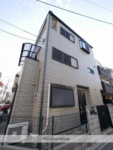 大阪府大阪市淀川区十三東3丁目の戸建賃貸