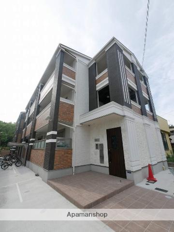 KTIレジデンス福町A