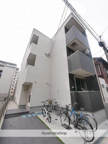 アクロス大和田アパートメント2