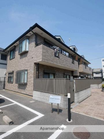 コーラルガーデンA棟