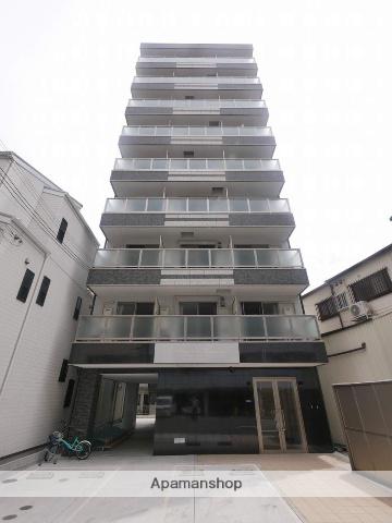 UMEDA ISLAND RESIDENCE旧TOYOTOMI