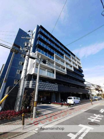 プレサンス塚本ミッドマーク