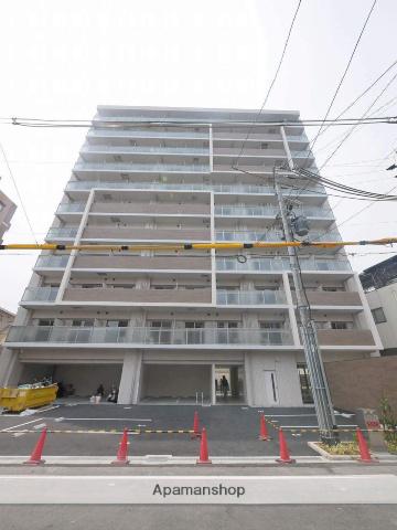 ファーストフィオーレ福島野田2