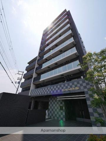 ファステートOSAKAシティゲート