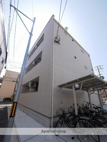 フジパレス塚本5番館