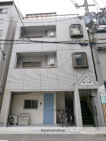 アーバン西九条