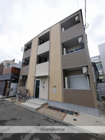 グランハイツ姫島