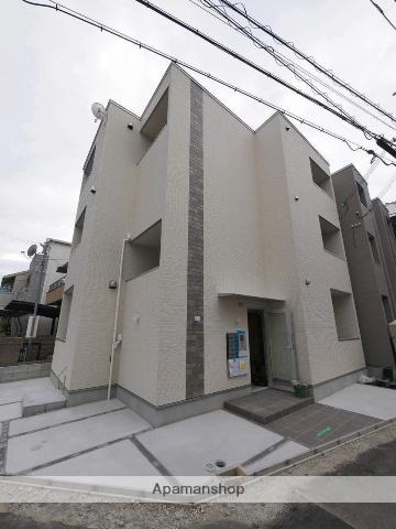 ハーモニーテラス歌島Ⅳ