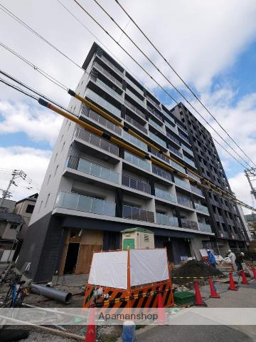 アジュールコート福島