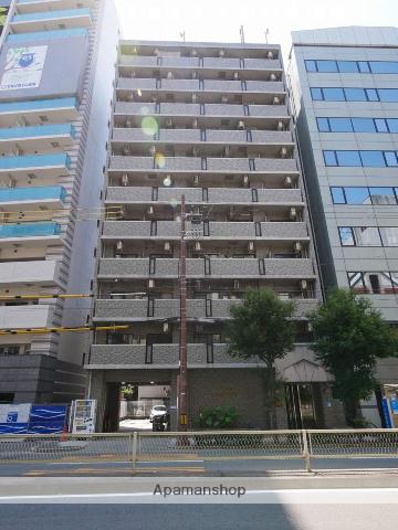 エスリード梅田西