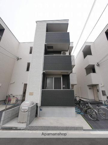 アクロス大和田アパートメント3