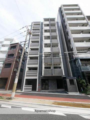 TOYOTOMI STAY PREMIUM梅田西Ⅱ