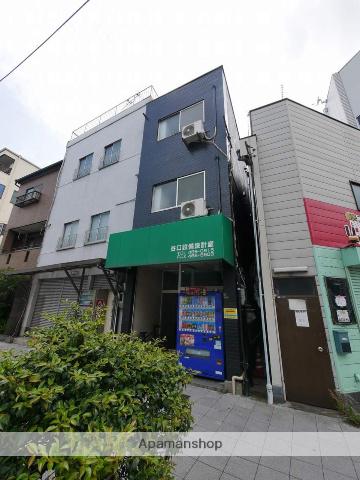 メゾンクレール春日出中