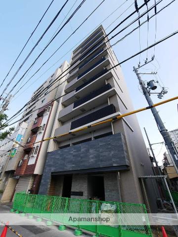 レジデンス大阪福島フォルテ