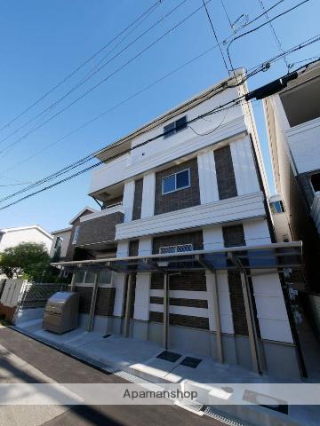 カサーディア加島Ⅲ