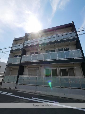 ラパンジール加島