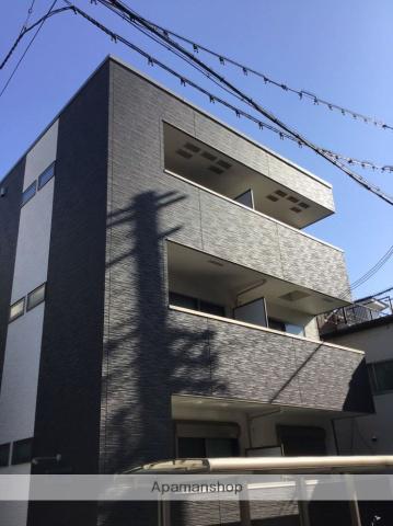 フジパレス塚本東