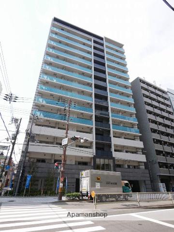 ブランズ大阪福島