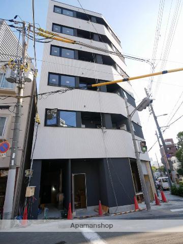 LUXE梅田西