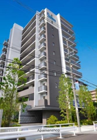 プレサンスロジェ此花シティ