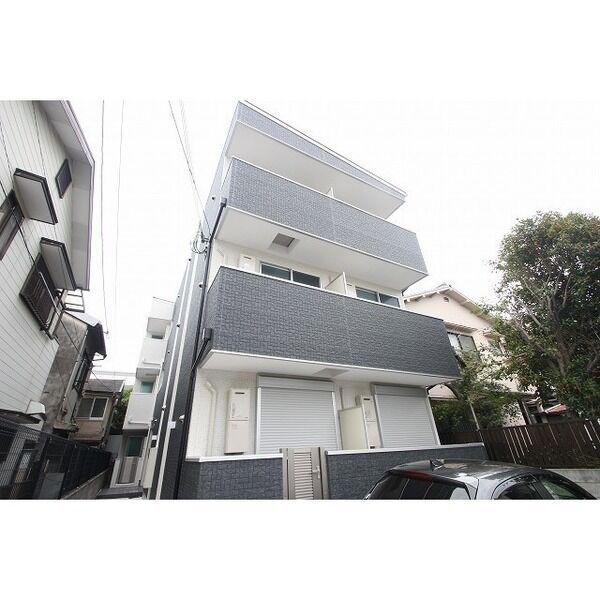 ノイヴェル西本町