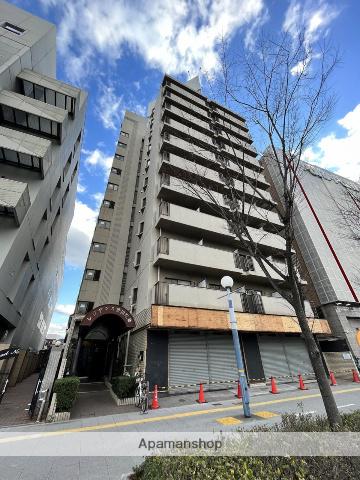 レジデンス野田阪神