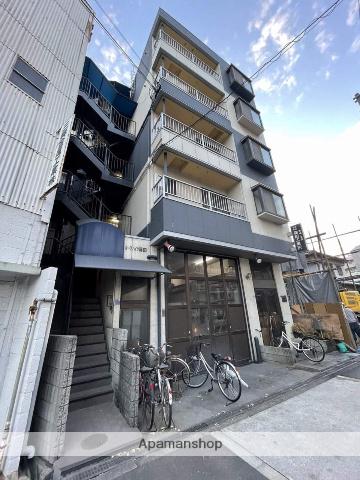 ループハイツ篠田