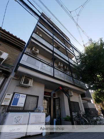 ロフティ—野田