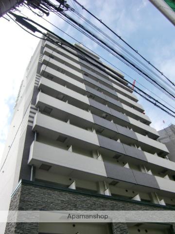 アドバンス西梅田Ⅲエミネンス