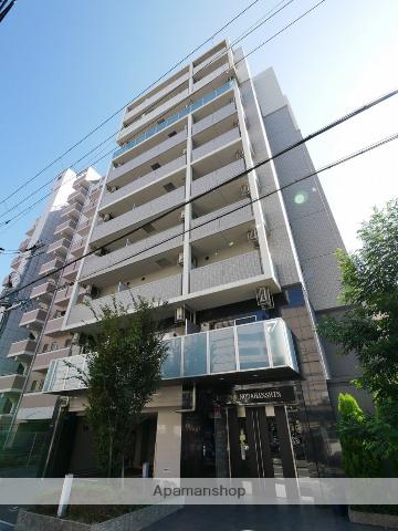 エストーネ野田阪神