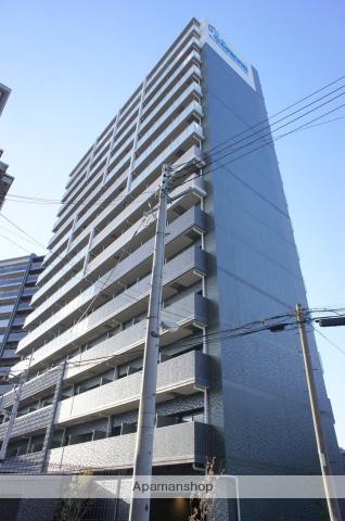 プレサンス大阪福島シエル