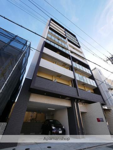 WOB西九条