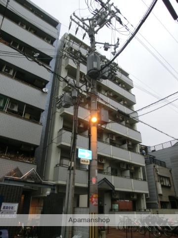 ホーユウコンフォルト塚本