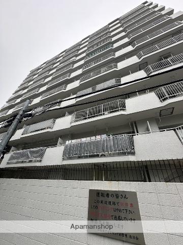 西梅田ダイヤモンドマンション