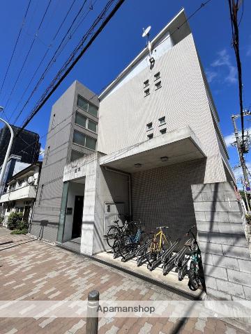 リバーアップ此花