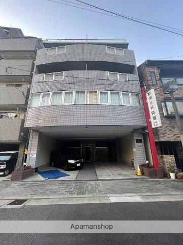 コーポ鳳Ⅱ