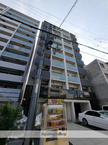 レジュールアッシュ塚本