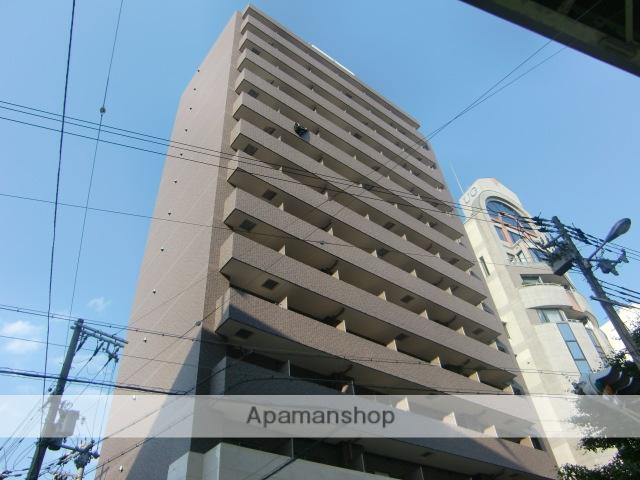 スワンズシティ堂島川