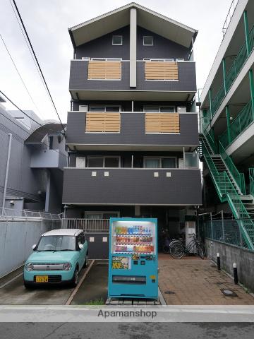 プライムコート伝法