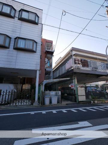 ランドール佃