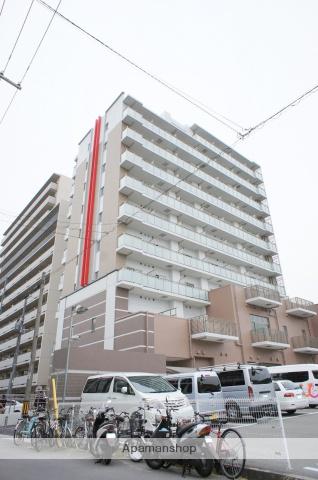 メルベーユ西淀